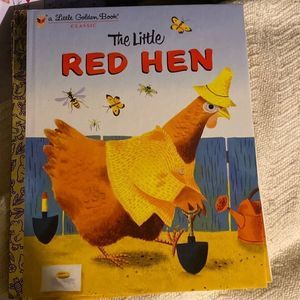 Vintage Golden books 1st edition 17 book lot